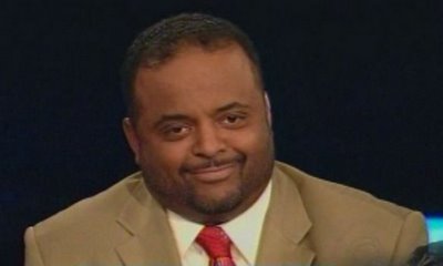CNNs ROLAND MARTIN: "Largely White" Opposition To Obamas Speech To ...