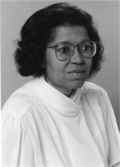 Courageous black woman who advocated on behalf of white Americans passes <b>...</b> - wright_elizabeth