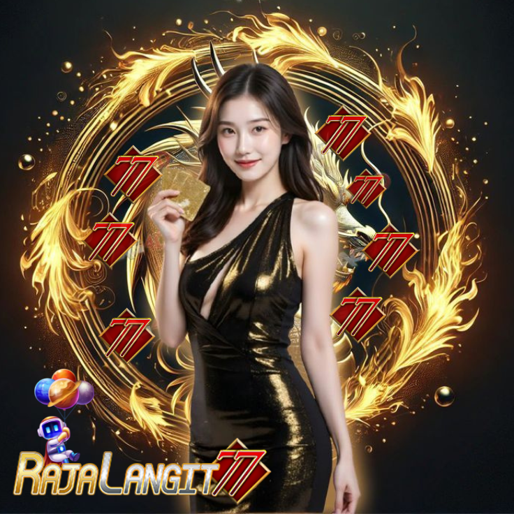 RAJALANGIT77 - Situs Slot Online Paling Banyak Di Mainkan Di Indonesia